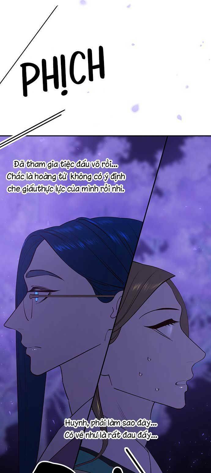 Vương Tử Huyền Bí: Chapter 78