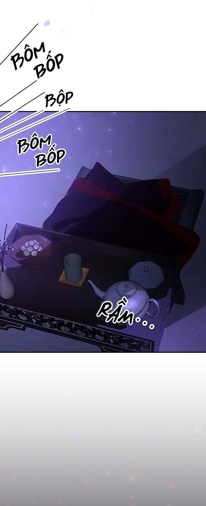 Vương Tử Huyền Bí: Chapter 78