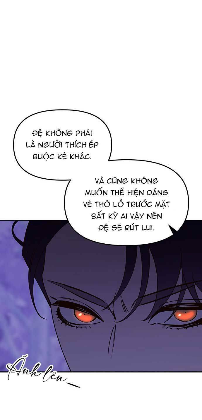 Vương Tử Huyền Bí: Chapter 78