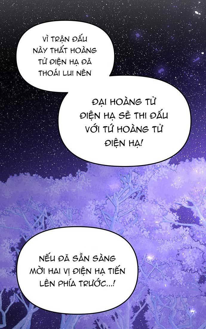 Vương Tử Huyền Bí: Chapter 78