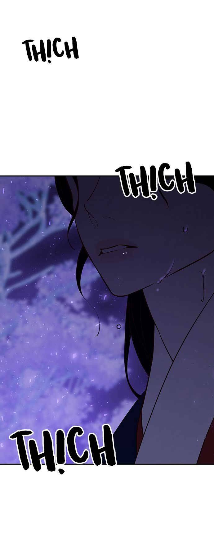 Vương Tử Huyền Bí: Chapter 78