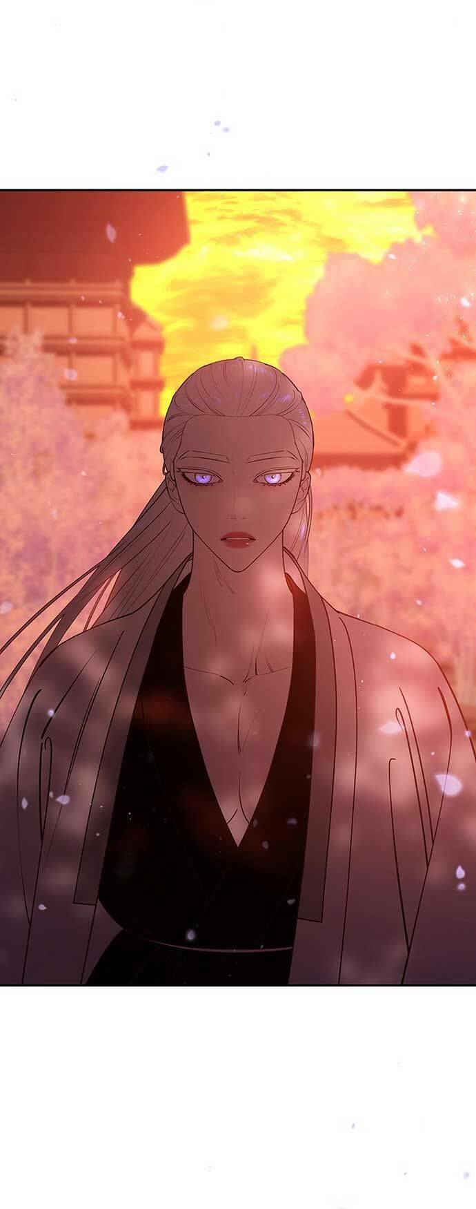 Vương Tử Huyền Bí: Chapter 78