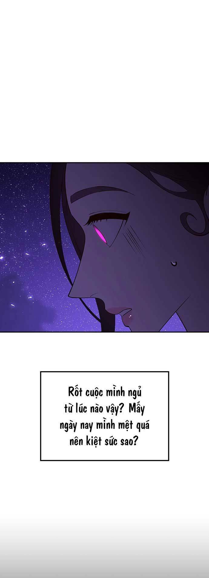 Vương Tử Huyền Bí: Chapter 78
