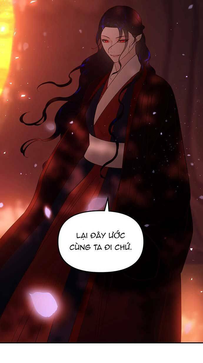 Vương Tử Huyền Bí: Chapter 78