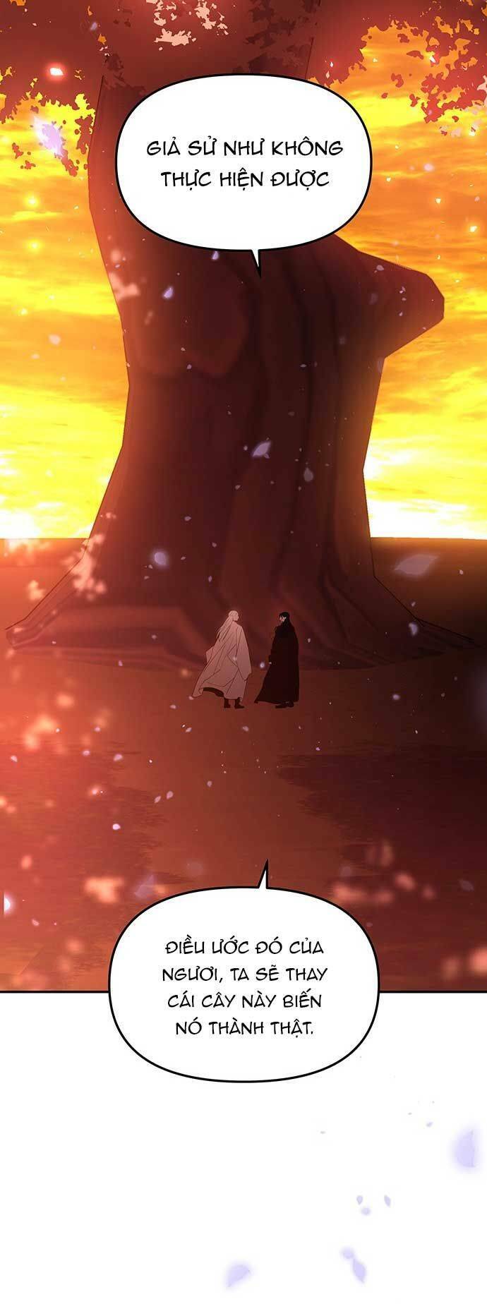 Vương Tử Huyền Bí: Chapter 78