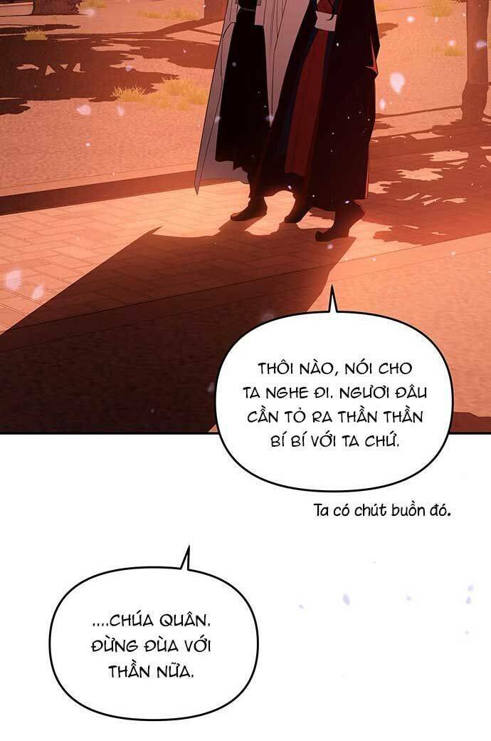 Vương Tử Huyền Bí: Chapter 78