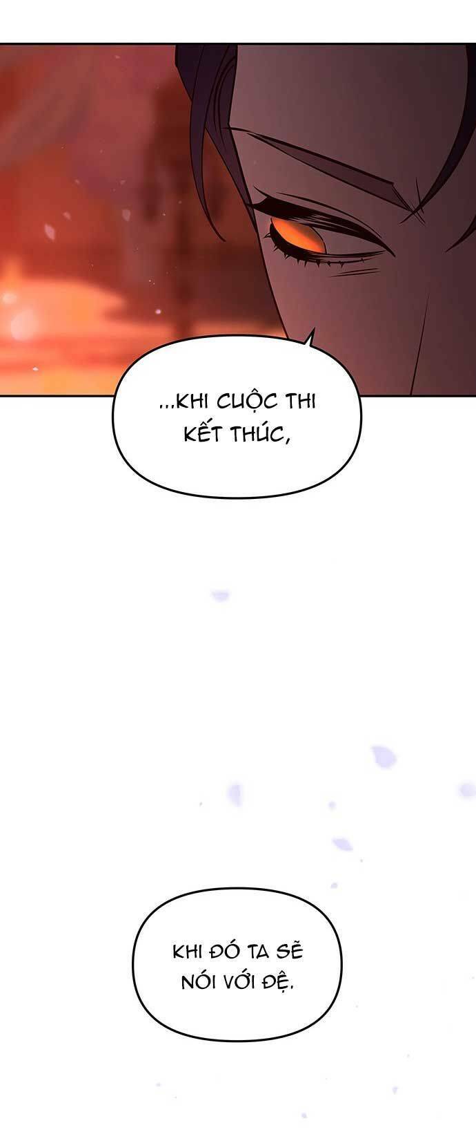 Vương Tử Huyền Bí: Chapter 78