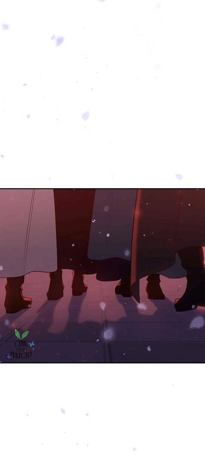 Vương Tử Huyền Bí: Chapter 78