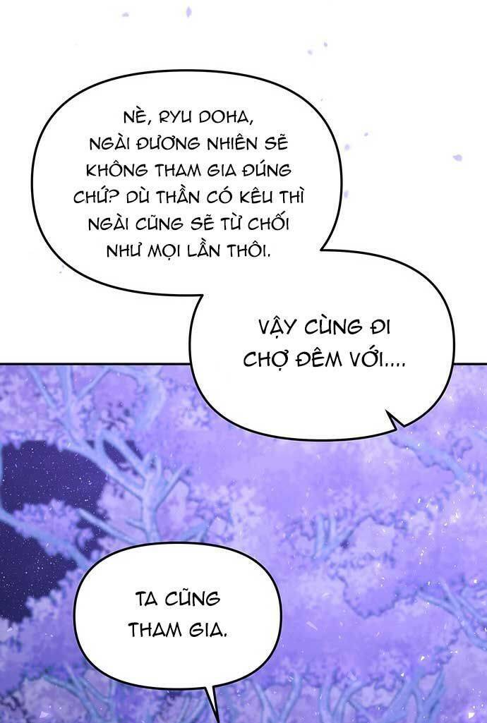 Vương Tử Huyền Bí: Chapter 78