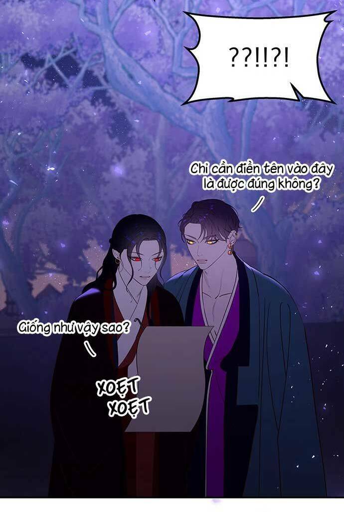Vương Tử Huyền Bí: Chapter 78