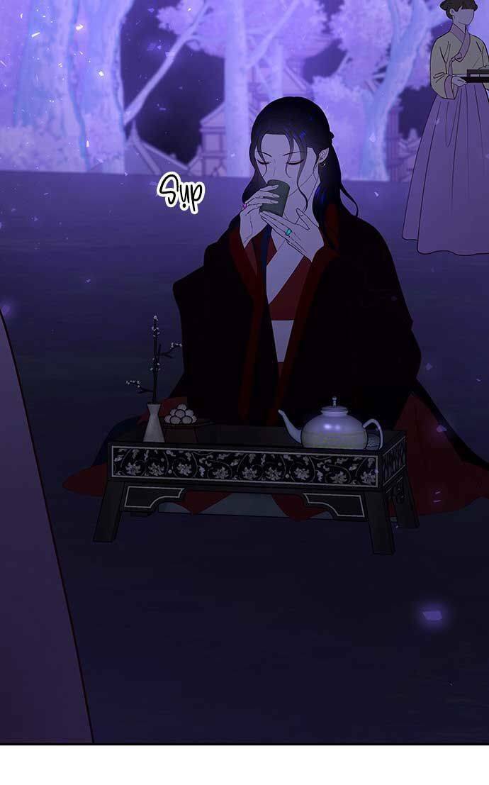 Vương Tử Huyền Bí: Chapter 78
