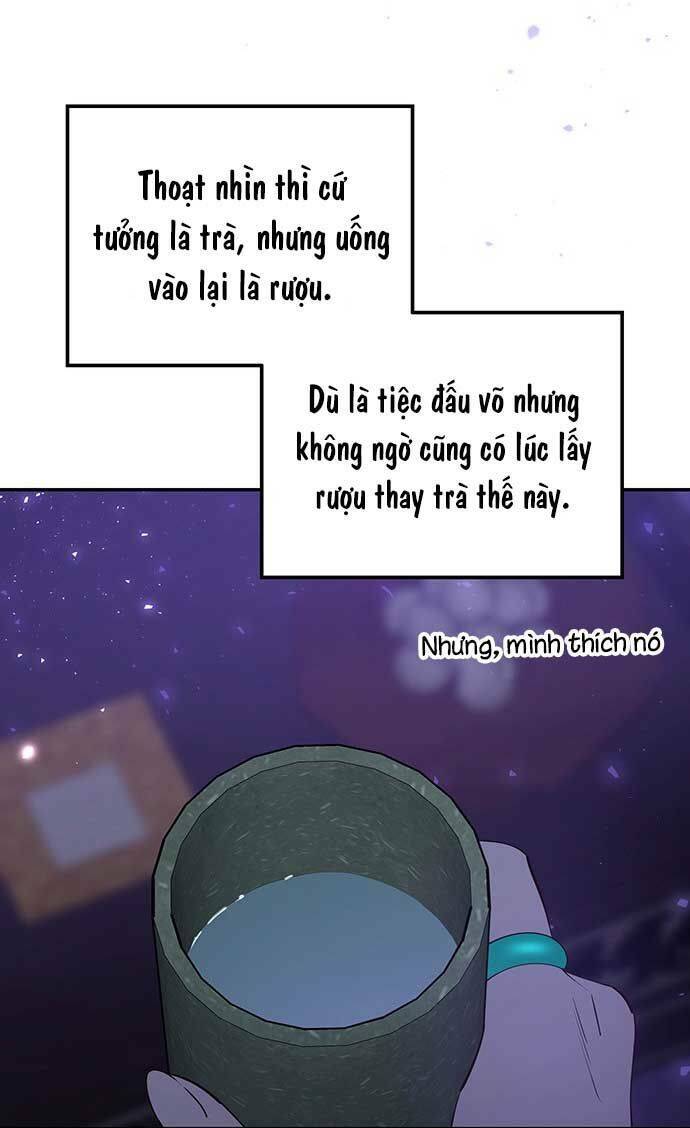 Vương Tử Huyền Bí: Chapter 78