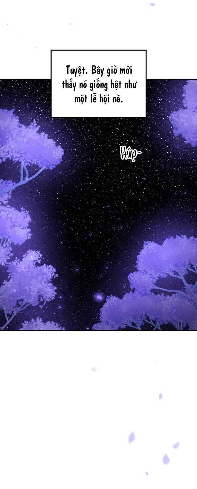 Vương Tử Huyền Bí: Chapter 78