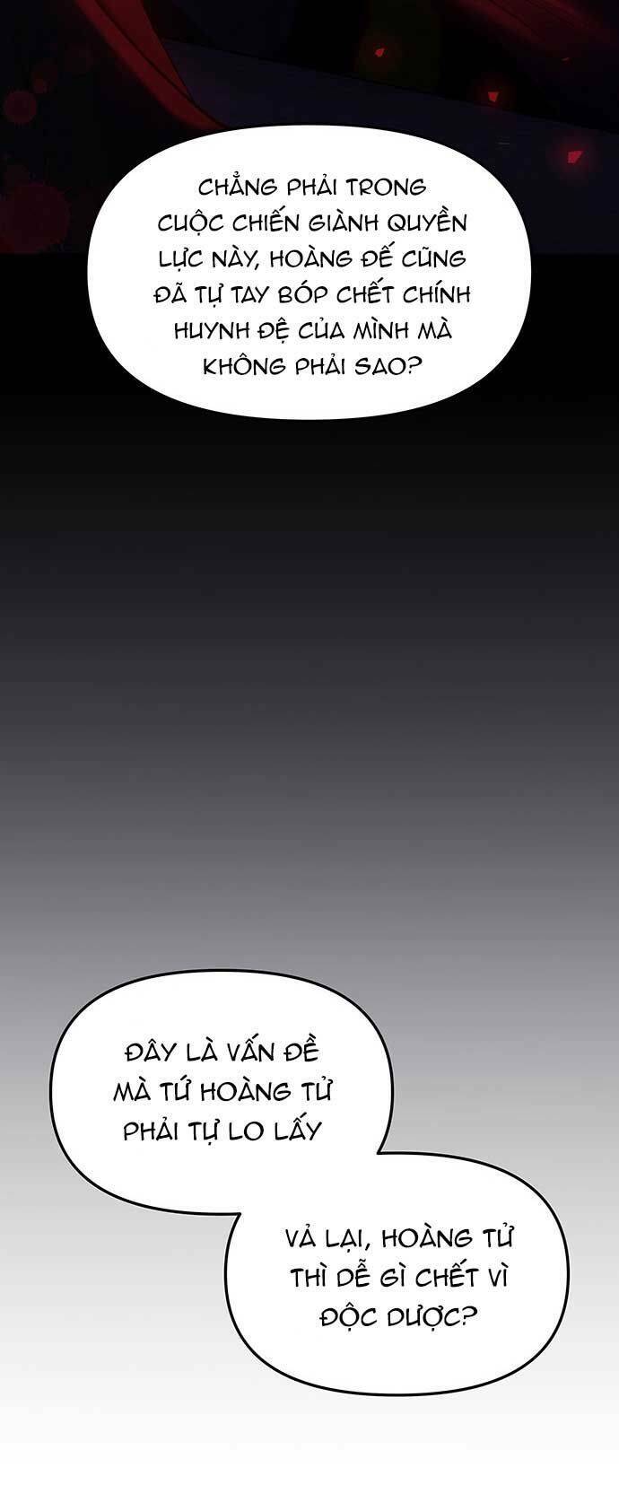 Vương Tử Huyền Bí: Chapter 79