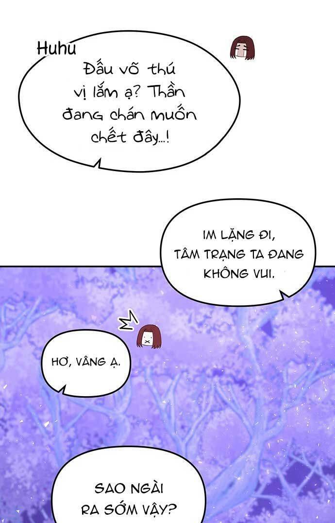 Vương Tử Huyền Bí: Chapter 79