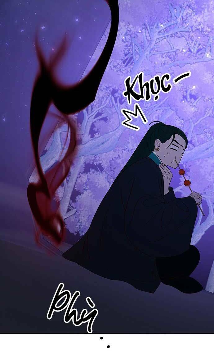 Vương Tử Huyền Bí: Chapter 79