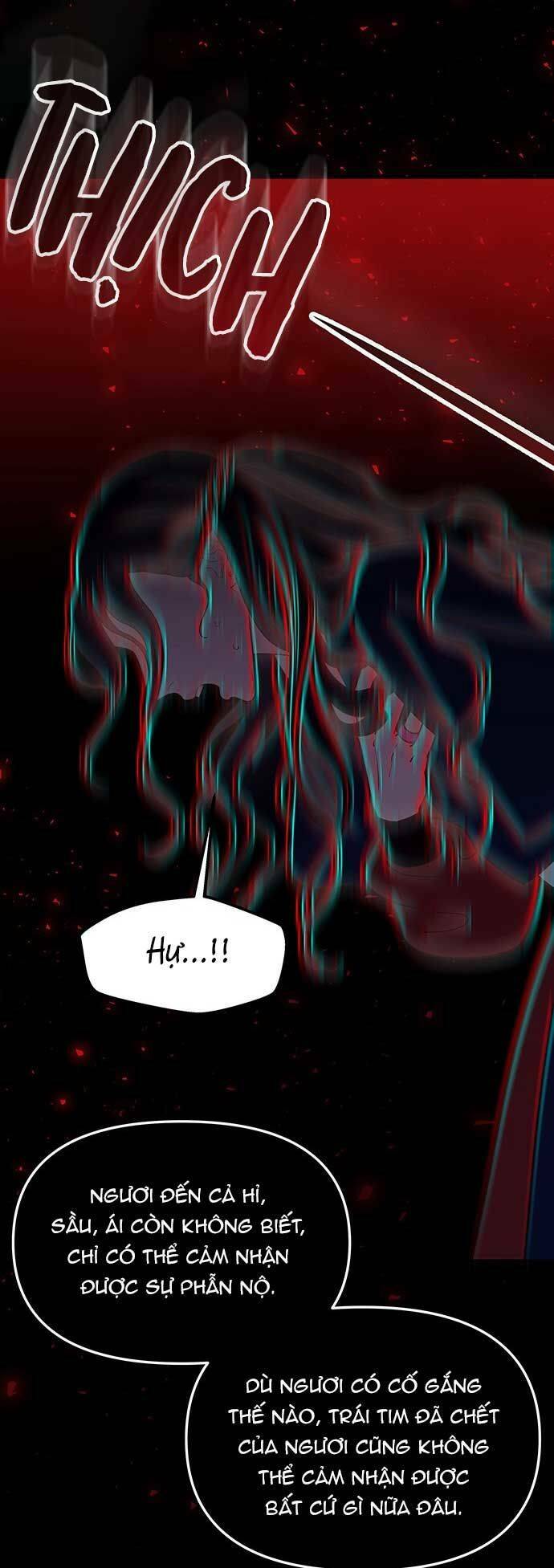 Vương Tử Huyền Bí: Chapter 79