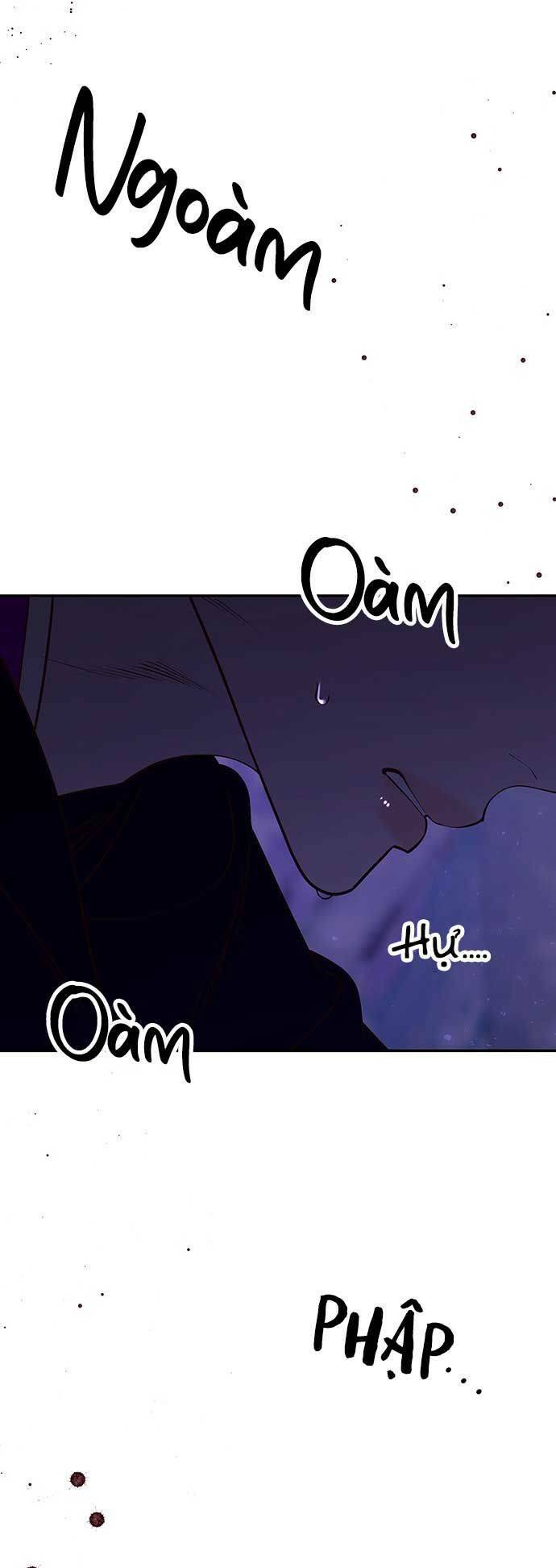 Vương Tử Huyền Bí: Chapter 79