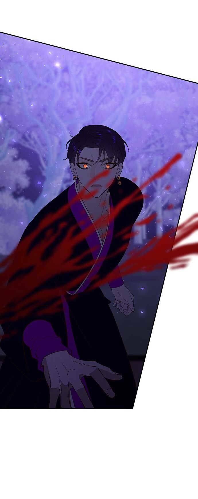 Vương Tử Huyền Bí: Chapter 79