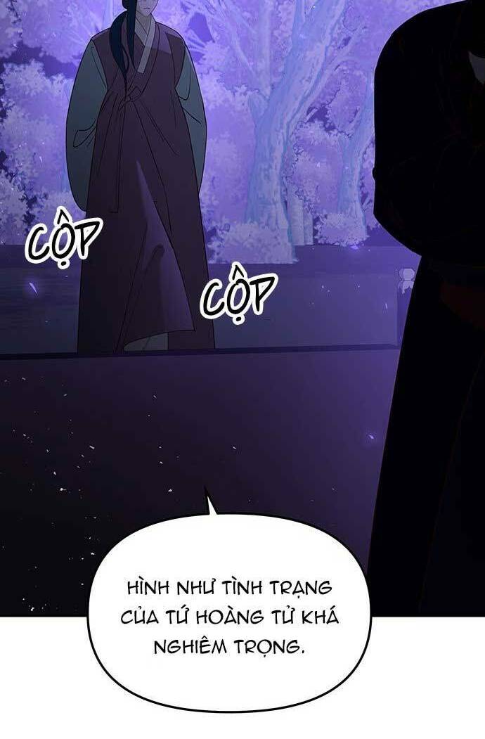 Vương Tử Huyền Bí: Chapter 79