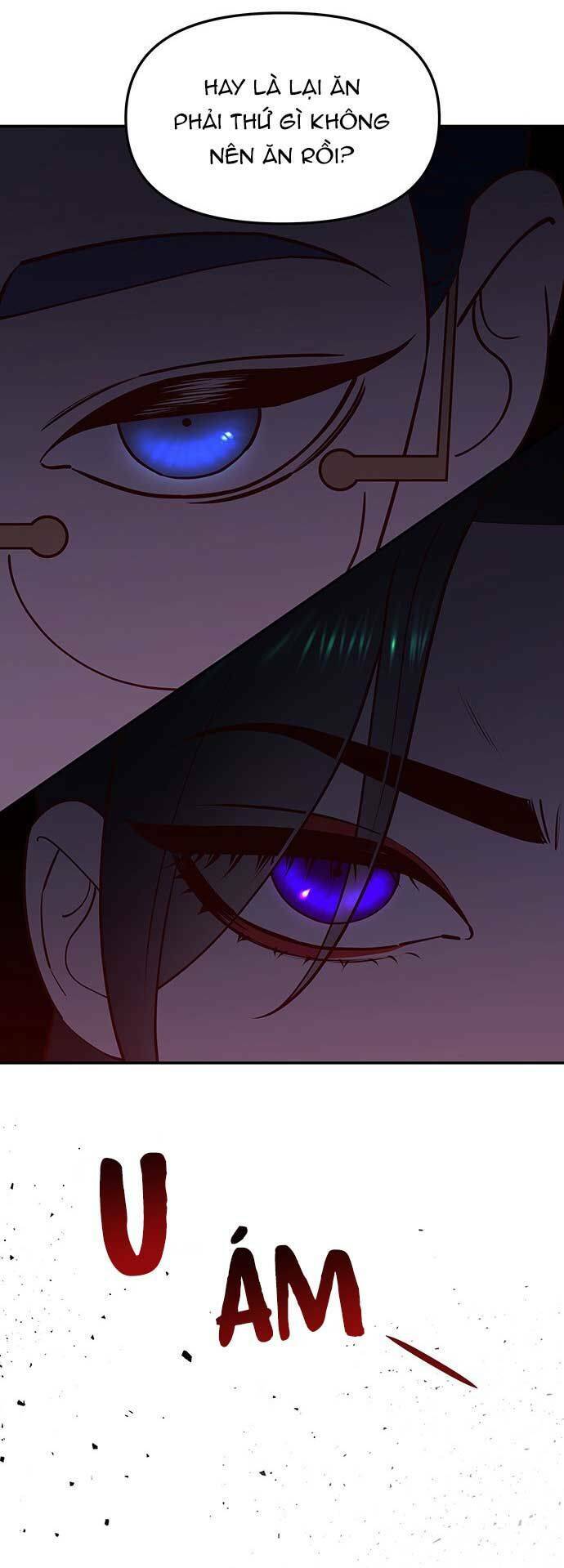 Vương Tử Huyền Bí: Chapter 79