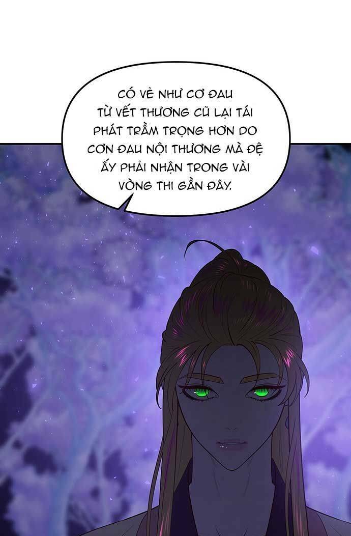 Vương Tử Huyền Bí: Chapter 79