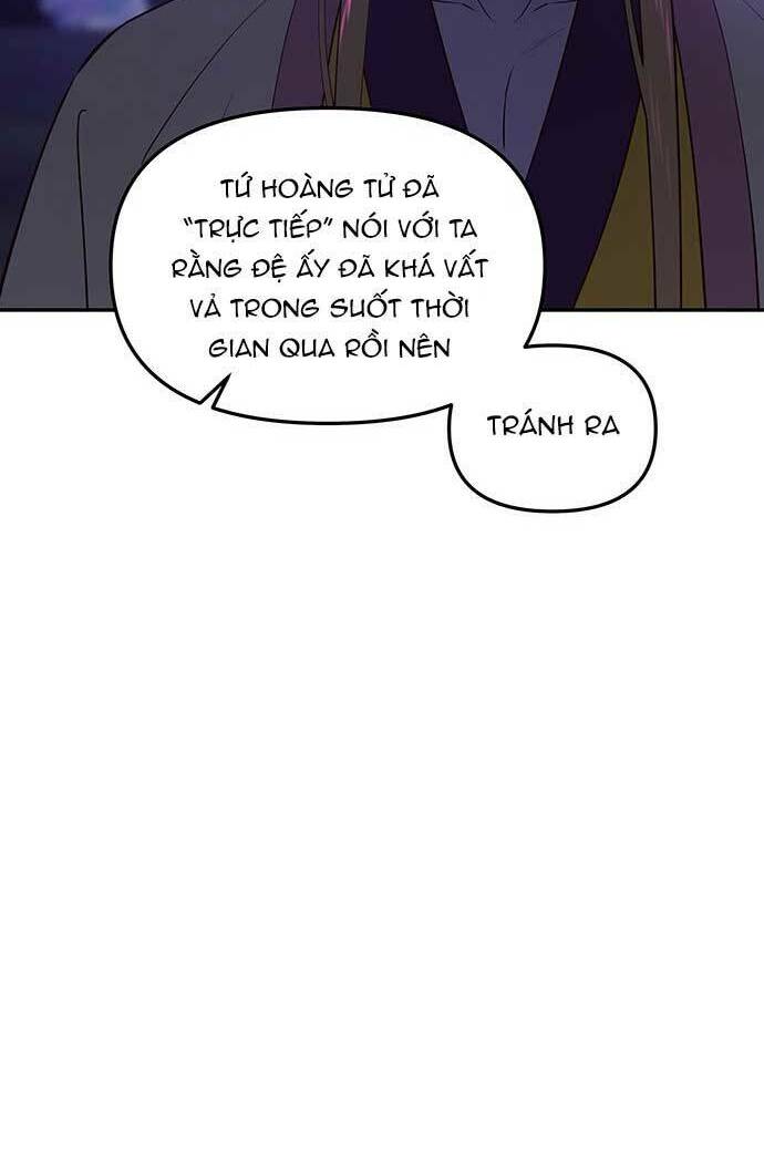 Vương Tử Huyền Bí: Chapter 79