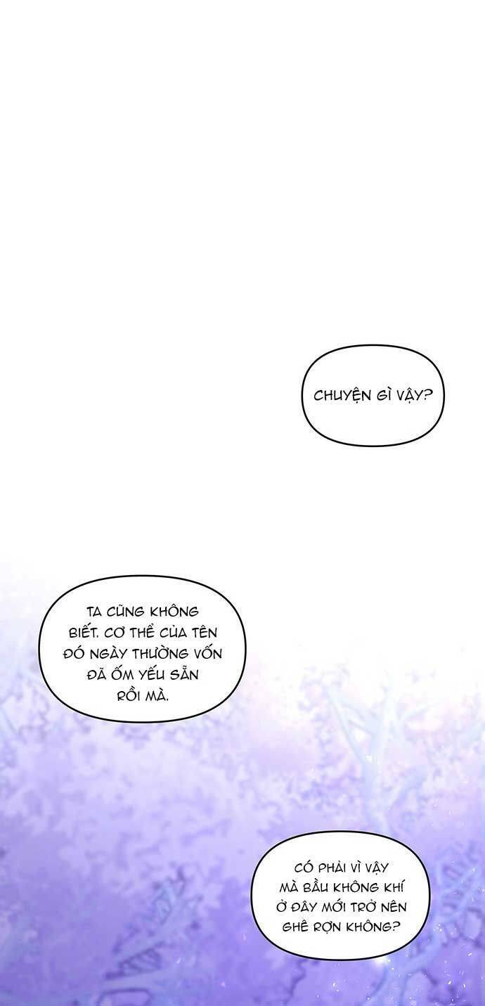 Vương Tử Huyền Bí: Chapter 79