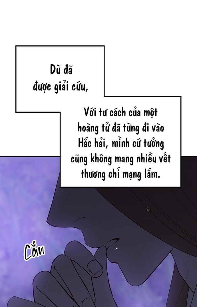 Vương Tử Huyền Bí: Chapter 79