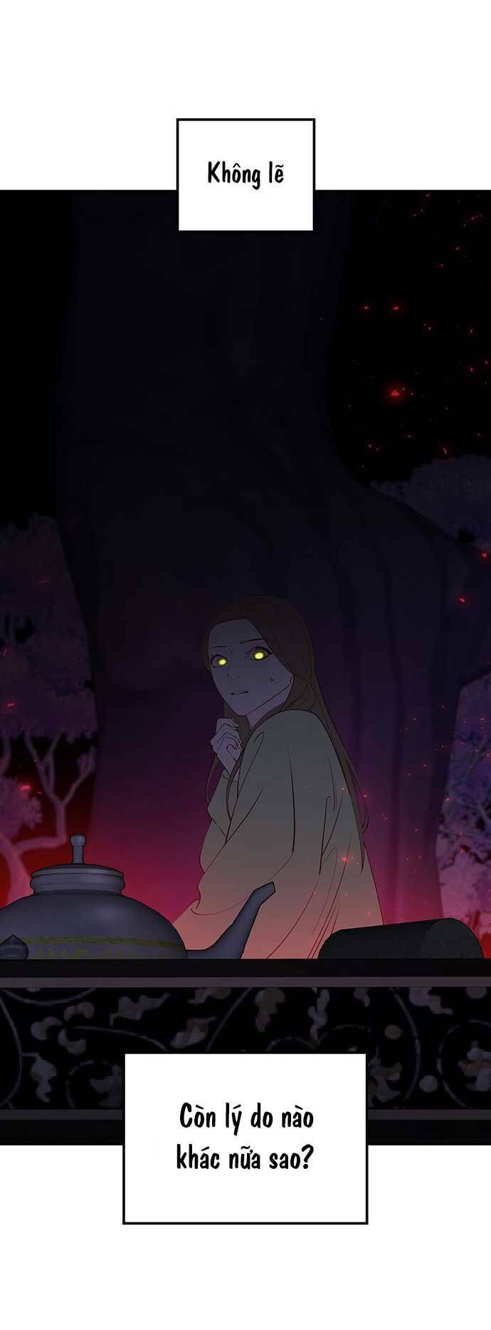 Vương Tử Huyền Bí: Chapter 79