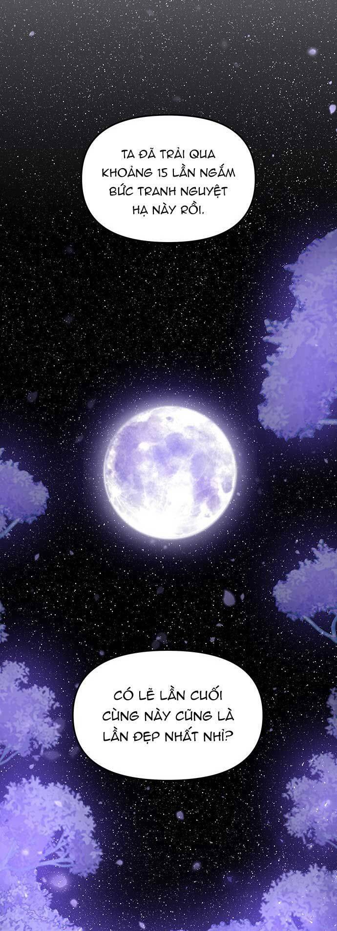 Vương Tử Huyền Bí: Chapter 79