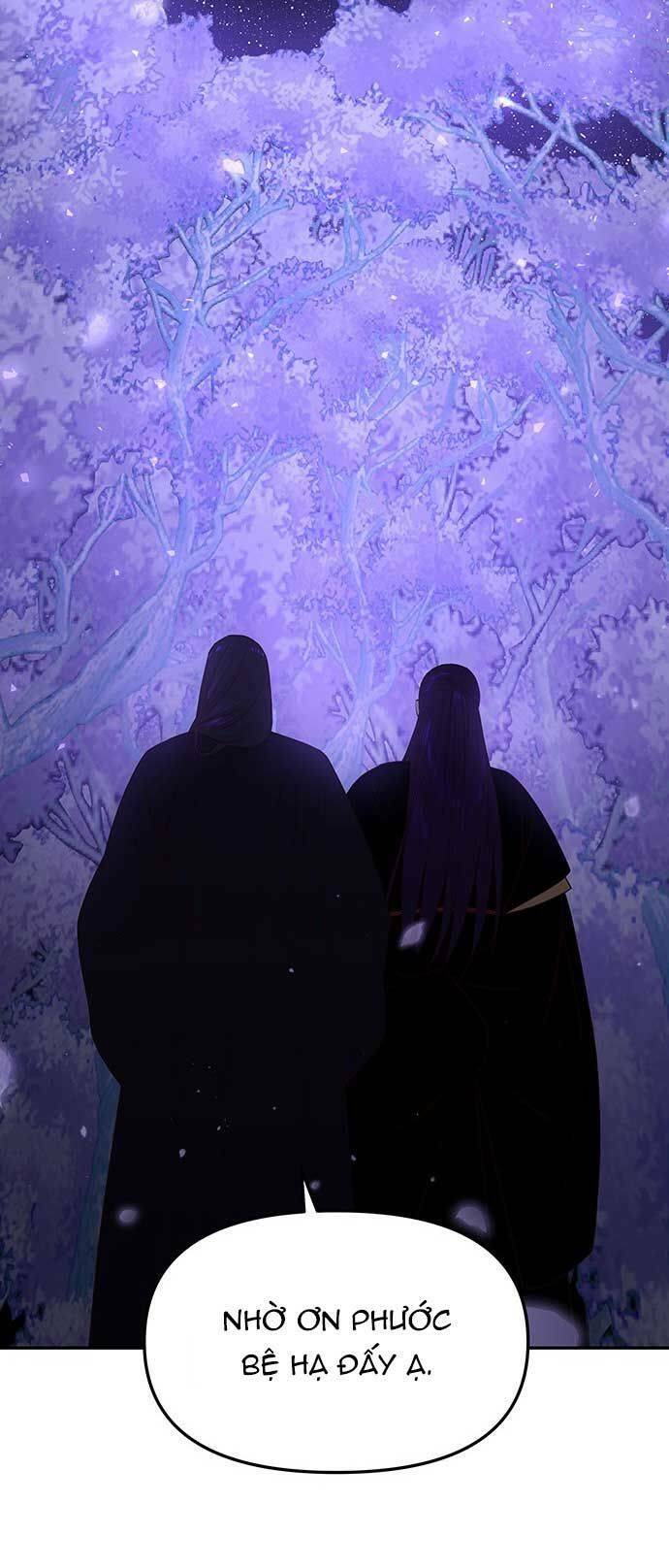 Vương Tử Huyền Bí: Chapter 79