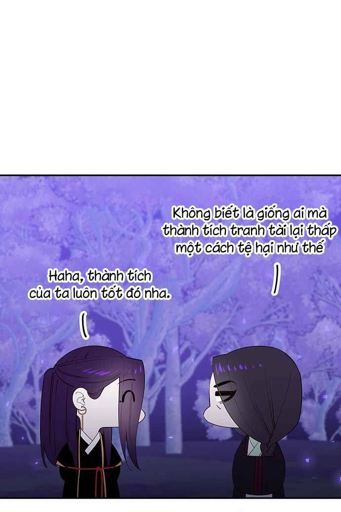 Vương Tử Huyền Bí: Chapter 79