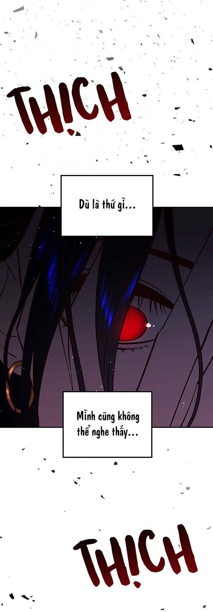 Vương Tử Huyền Bí: Chapter 79