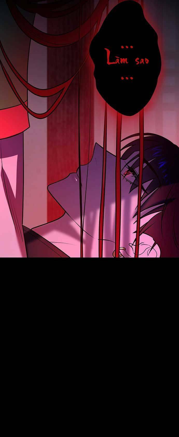 Vương Tử Huyền Bí: Chapter 8