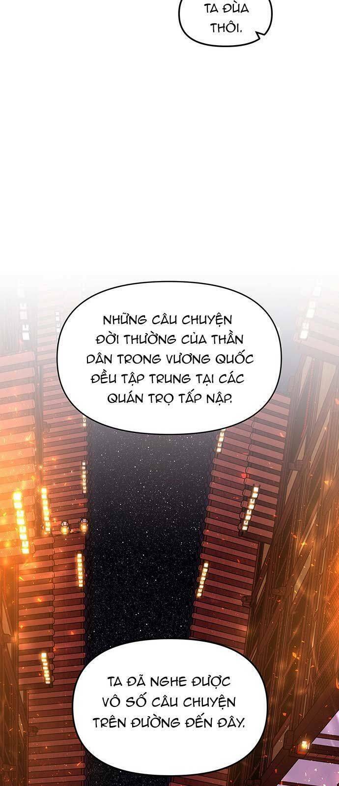 Vương Tử Huyền Bí: Chapter 8