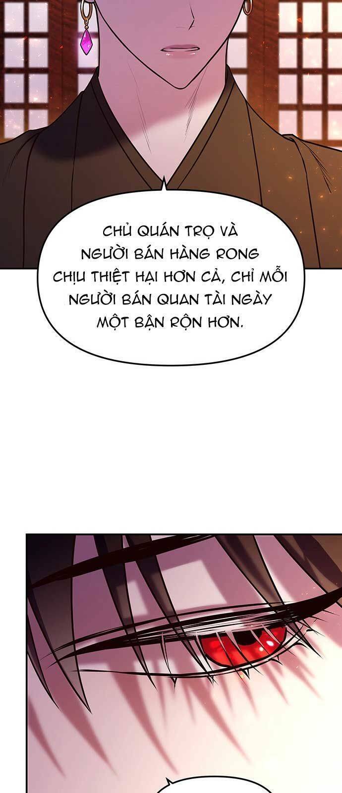 Vương Tử Huyền Bí: Chapter 8