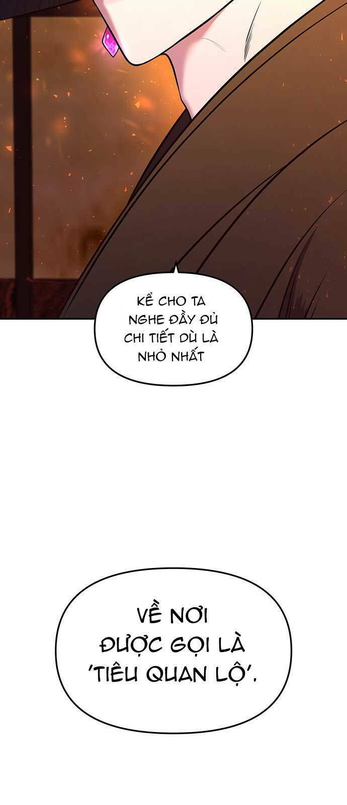 Vương Tử Huyền Bí: Chapter 8