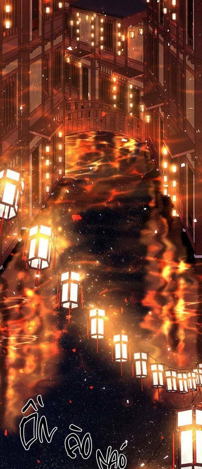 Vương Tử Huyền Bí: Chapter 8