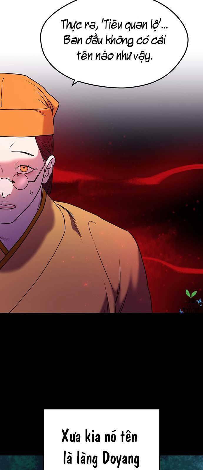 Vương Tử Huyền Bí: Chapter 8