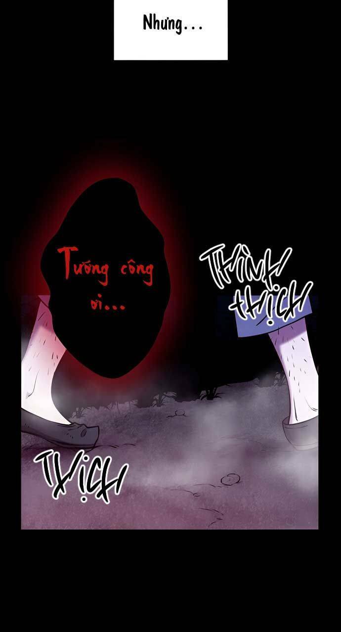 Vương Tử Huyền Bí: Chapter 8