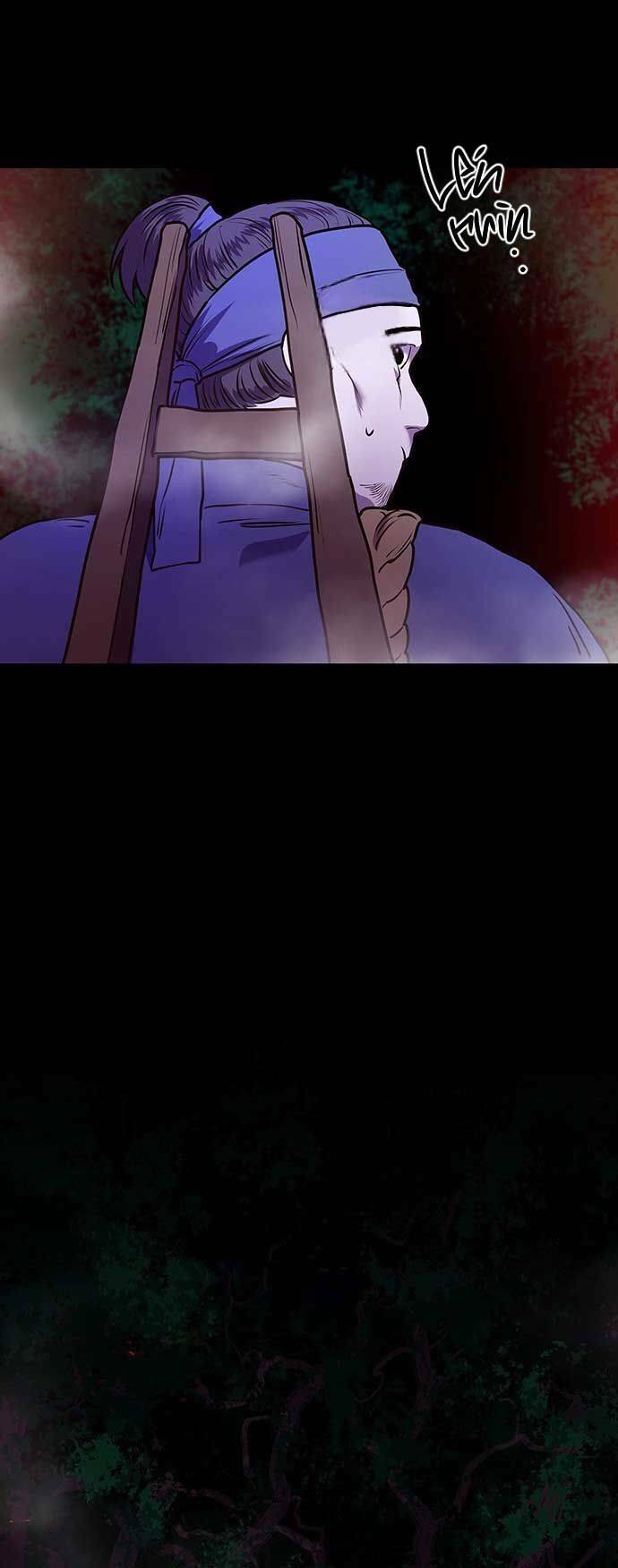 Vương Tử Huyền Bí: Chapter 8