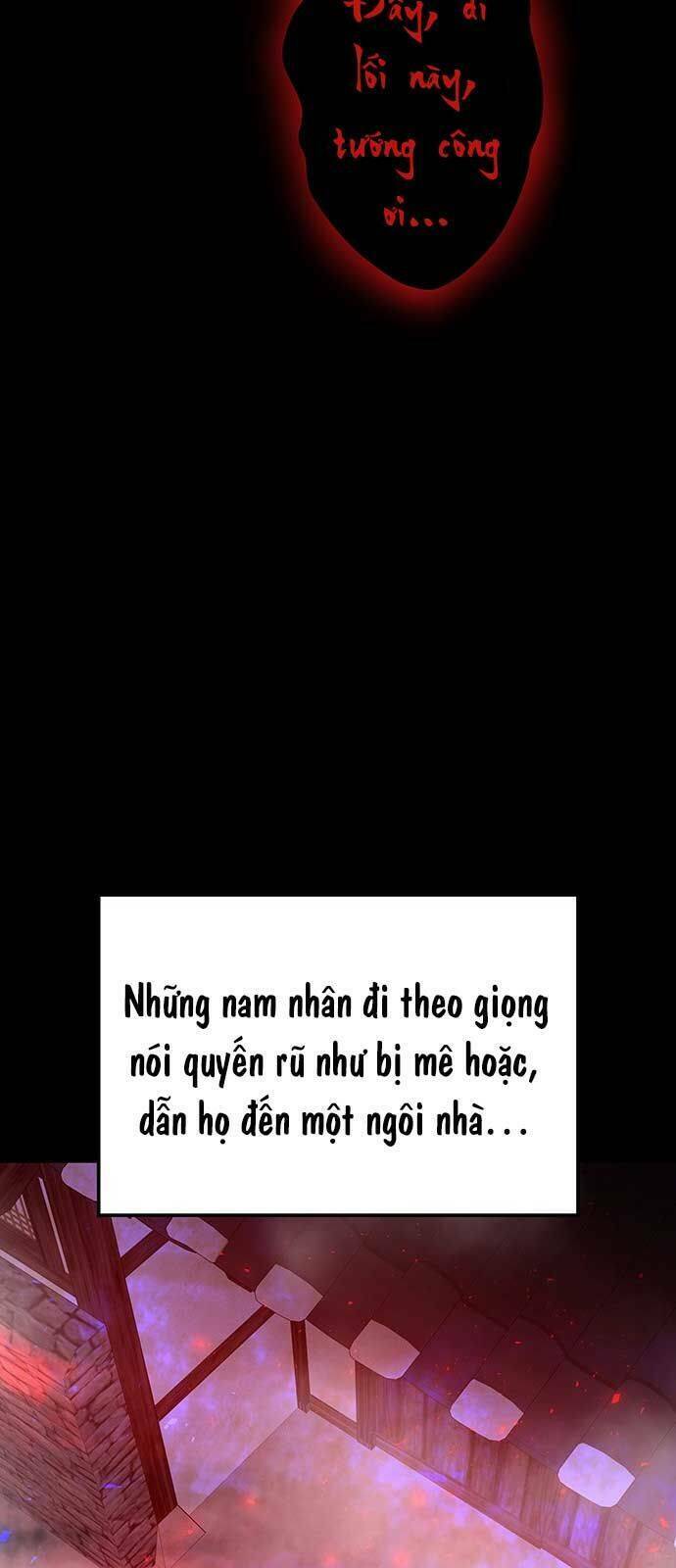 Vương Tử Huyền Bí: Chapter 8