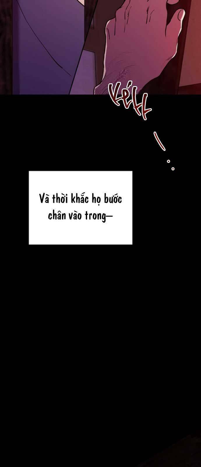 Vương Tử Huyền Bí: Chapter 8