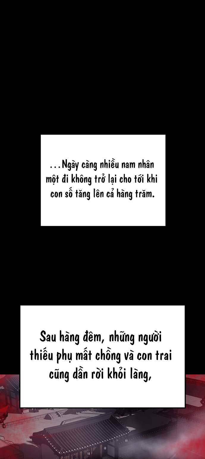 Vương Tử Huyền Bí: Chapter 8
