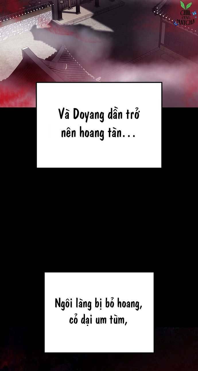 Vương Tử Huyền Bí: Chapter 8