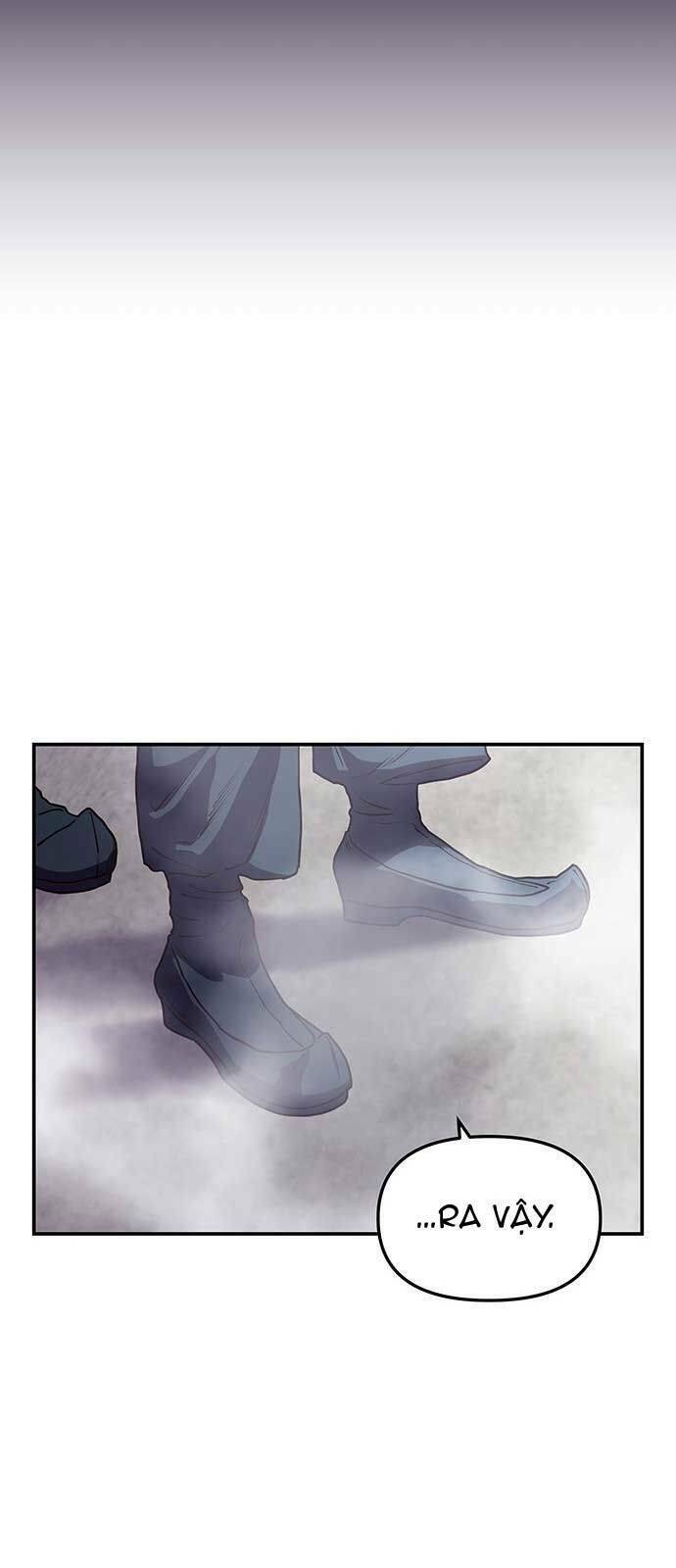 Vương Tử Huyền Bí: Chapter 8