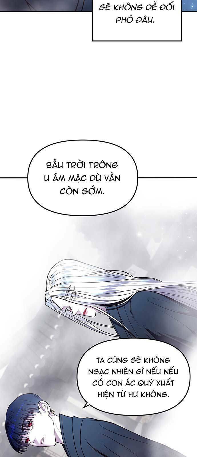 Vương Tử Huyền Bí: Chapter 8