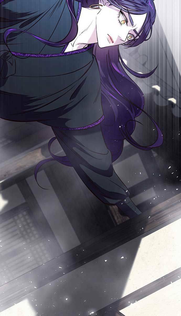 Vương Tử Huyền Bí: Chapter 8
