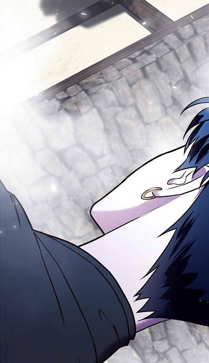 Vương Tử Huyền Bí: Chapter 8